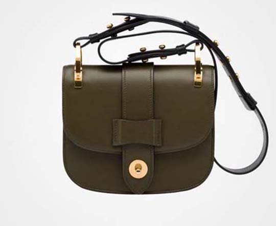 Prada Bags Fall Winter 2016 2017 Handbags For Women 6