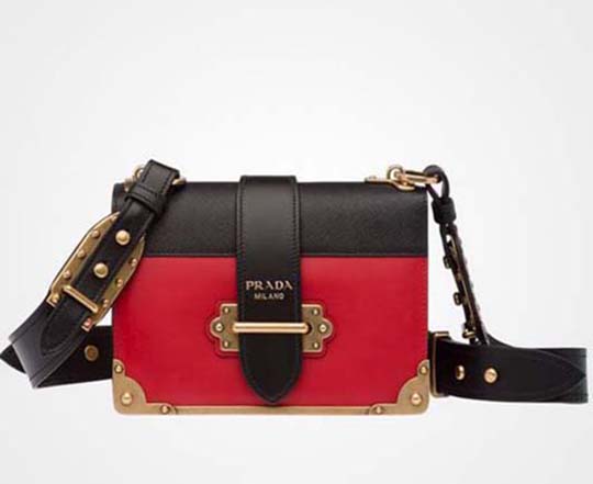 Prada Bags Fall Winter 2016 2017 Handbags For Women 7