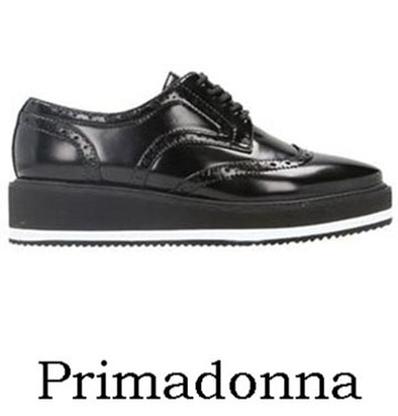 Primadonna Shoes Fall Winter 2016 2017 Footwear For Women