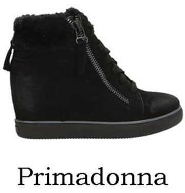 Primadonna Shoes Fall Winter 2016 2017 For Women 34