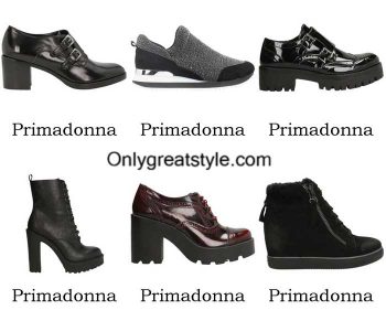 primadonna shoes official website