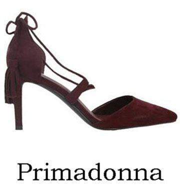 Primadonna Shoes Fall Winter 2016 2017 For Women 37