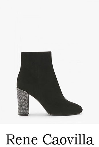 Rene Caovilla Shoes Fall Winter 2016 2017 For Women 10