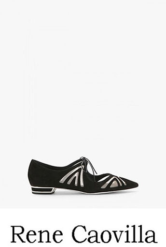 Rene Caovilla Shoes Fall Winter 2016 2017 For Women 13