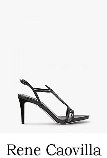 Rene Caovilla Shoes Fall Winter 2016 2017 For Women 28