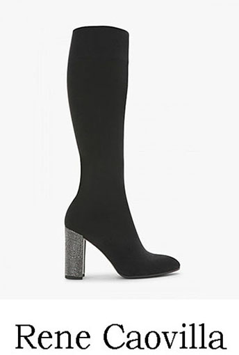 Rene Caovilla Shoes Fall Winter 2016 2017 For Women 3