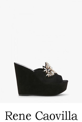 Rene Caovilla Shoes Fall Winter 2016 2017 For Women 31