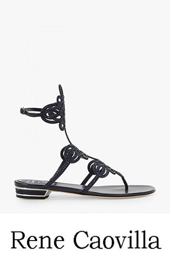 Rene Caovilla Shoes Fall Winter 2016 2017 For Women 35