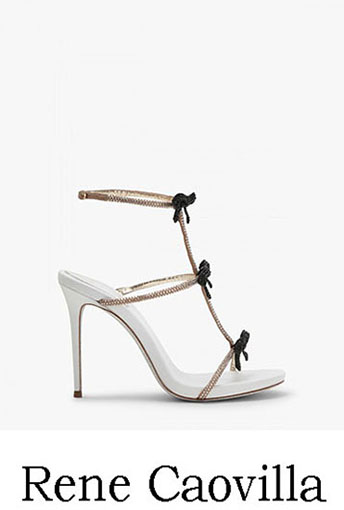 Rene Caovilla Shoes Fall Winter 2016 2017 For Women 36