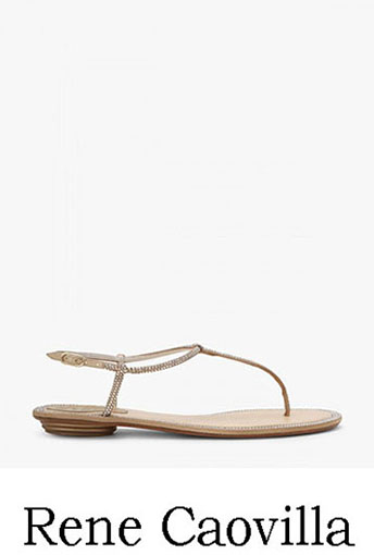 Rene Caovilla Shoes Fall Winter 2016 2017 For Women 38