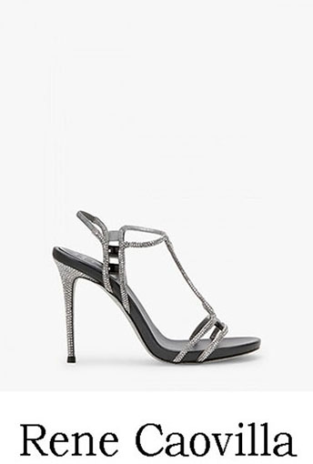 Rene Caovilla Shoes Fall Winter 2016 2017 For Women 52