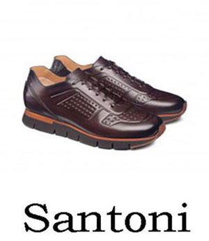 Santoni Shoes Fall Winter 2016 2017 Footwear For Men 10