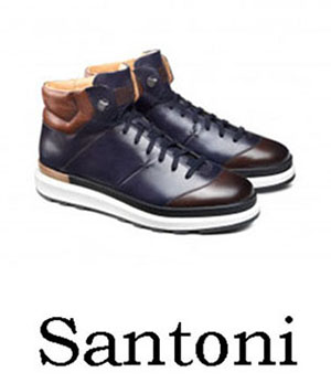 Santoni Shoes Fall Winter 2016 2017 Footwear For Men 11