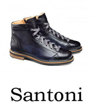 Santoni Shoes Fall Winter 2016 2017 Footwear For Men 13