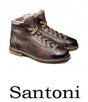 Santoni Shoes Fall Winter 2016 2017 Footwear For Men 15