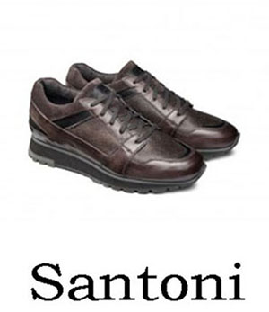 Santoni Shoes Fall Winter 2016 2017 Footwear For Men 16