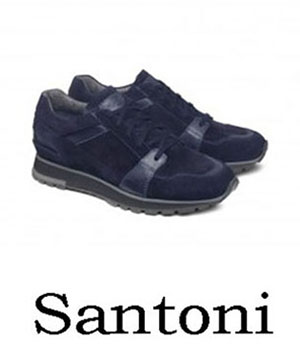 Santoni Shoes Fall Winter 2016 2017 Footwear For Men 17