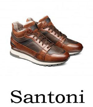 Santoni Shoes Fall Winter 2016 2017 Footwear For Men 18