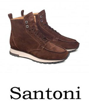 Santoni Shoes Fall Winter 2016 2017 Footwear For Men 19