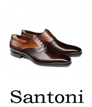 Santoni Shoes Fall Winter 2016 2017 Footwear For Men 21