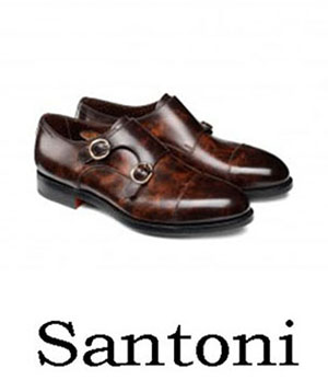 Santoni Shoes Fall Winter 2016 2017 Footwear For Men 22