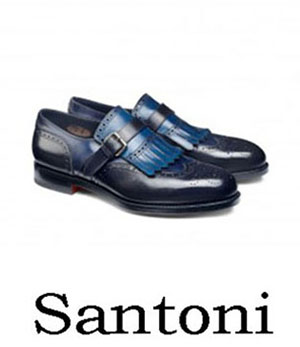 Santoni Shoes Fall Winter 2016 2017 Footwear For Men 23