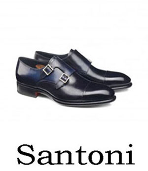 Santoni Shoes Fall Winter 2016 2017 Footwear For Men 26