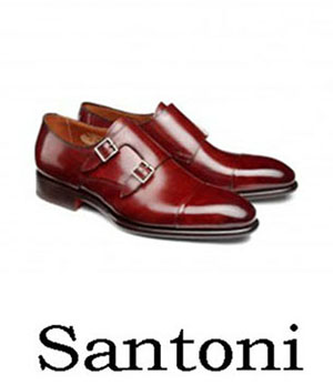 Santoni Shoes Fall Winter 2016 2017 Footwear For Men 27