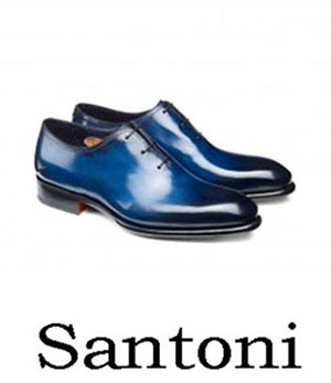 Santoni Shoes Fall Winter 2016 2017 Footwear For Men 29