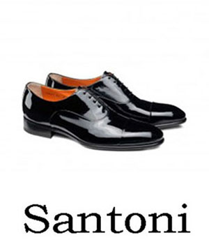 Santoni Shoes Fall Winter 2016 2017 Footwear For Men 30