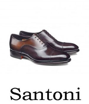 Santoni Shoes Fall Winter 2016 2017 Footwear For Men 31