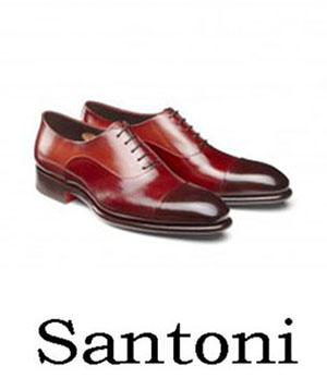 Santoni Shoes Fall Winter 2016 2017 Footwear For Men 32