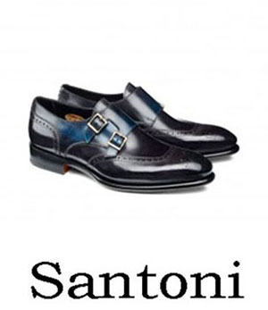 Santoni Shoes Fall Winter 2016 2017 Footwear For Men 33