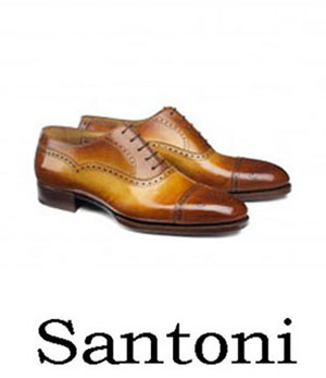 Santoni Shoes Fall Winter 2016 2017 Footwear For Men 34