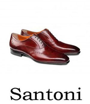 Santoni Shoes Fall Winter 2016 2017 Footwear For Men 35