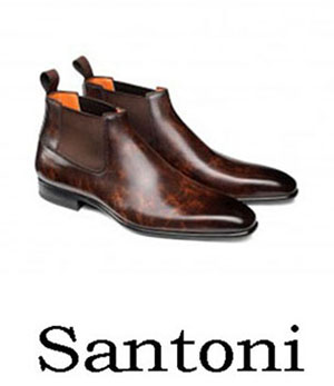 Santoni Shoes Fall Winter 2016 2017 Footwear For Men 36