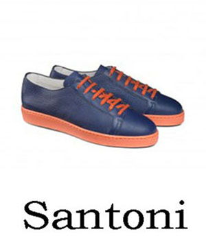 Santoni Shoes Fall Winter 2016 2017 Footwear For Men 4