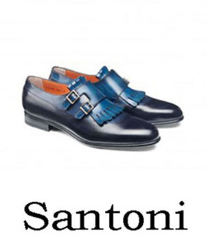 Santoni Shoes Fall Winter 2016 2017 Footwear For Men 41