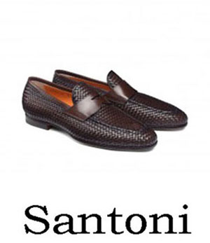 Santoni Shoes Fall Winter 2016 2017 Footwear For Men 42