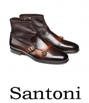 Santoni Shoes Fall Winter 2016 2017 Footwear For Men 43