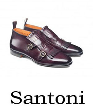 Santoni Shoes Fall Winter 2016 2017 Footwear For Men 44