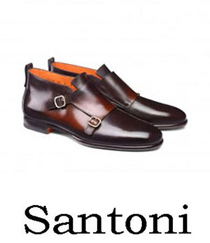 Santoni Shoes Fall Winter 2016 2017 Footwear For Men 45