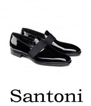 Santoni Shoes Fall Winter 2016 2017 Footwear For Men 46