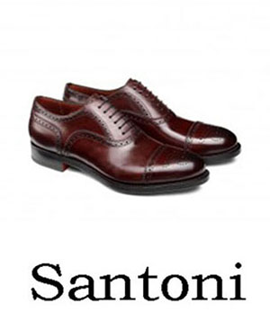 Santoni Shoes Fall Winter 2016 2017 Footwear For Men 47