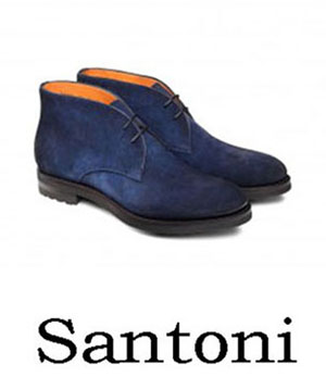 Santoni Shoes Fall Winter 2016 2017 Footwear For Men 49