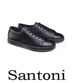 Santoni Shoes Fall Winter 2016 2017 Footwear For Men 5
