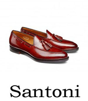 Santoni Shoes Fall Winter 2016 2017 Footwear For Men 51