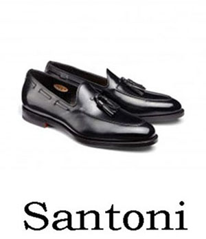 Santoni Shoes Fall Winter 2016 2017 Footwear For Men 52