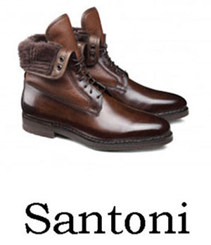 Santoni Shoes Fall Winter 2016 2017 Footwear For Men 53