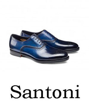 Santoni Shoes Fall Winter 2016 2017 Footwear For Men 55